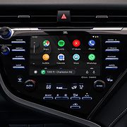 2020-Toyota-Camry-Android-Auto-Apple-CarPlay