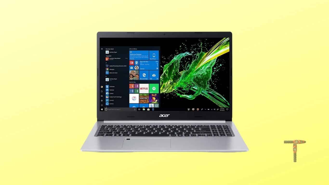 Acer Aspire 5