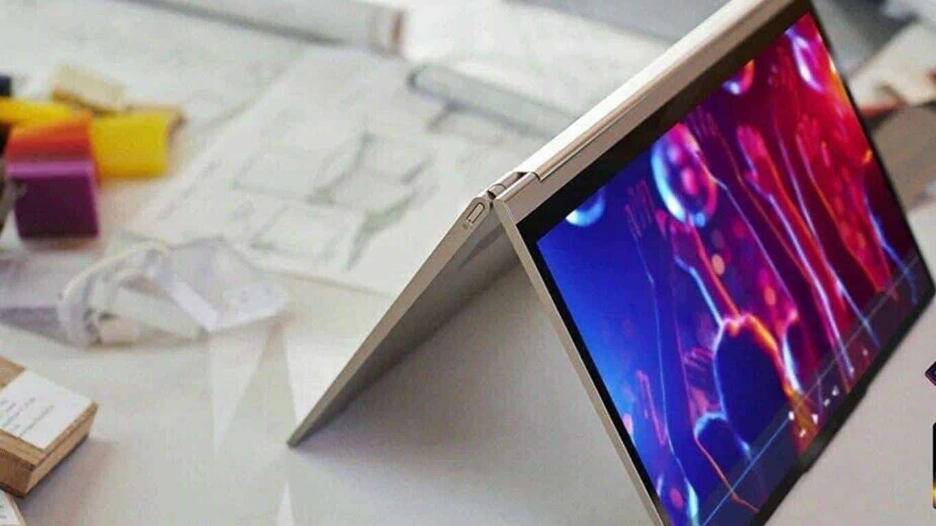 Lenovo Yoga C940