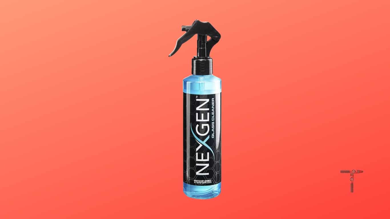 Nexgen All-Purpose Glass Cleaner