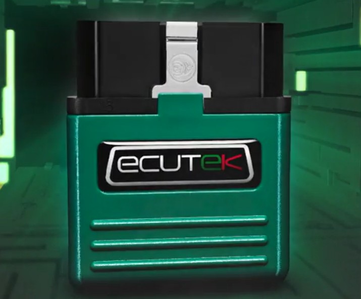 EcuTek